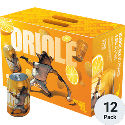 Brookeville Oriole