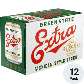 Zero Gravity Green State Extra