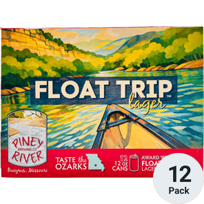 Piney River Float Trip