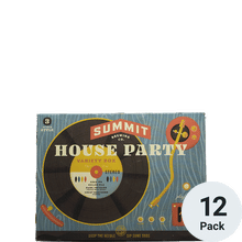 Summit House Party Box Fireside Edition
