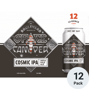 Boulevard Space Camper Cosmic IPA