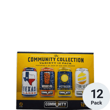 Community Beer Community Collection