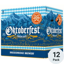 Breckenridge Oktoberfest