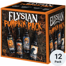 Elysian Pumpkin Pack
