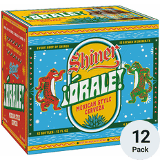 Shiner Orale