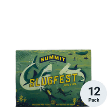 Summit Slugfest IPA