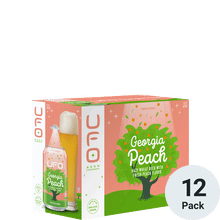 UFO Georgia Peach