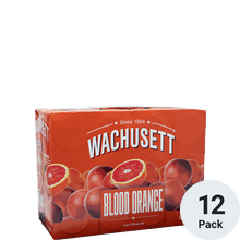 Wachusett Blood Orange Wheat