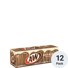 A & W Root Beer