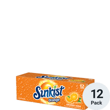 Sunkist Orange
