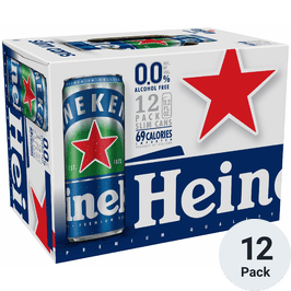 Heineken 0.0 Non-Alcoholic