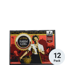 Lift Bridge Farm Girl