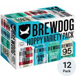 BrewDog Mix Pack