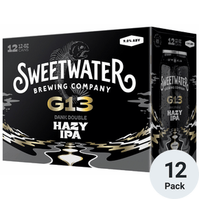 Sweetwater 420 Strain G-13