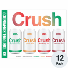 10 Barrel Crush Variety Pack