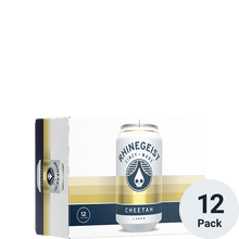 Rhinegeist Cheetah Lager