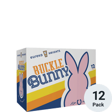 Eureka Heights Buckle Bunny