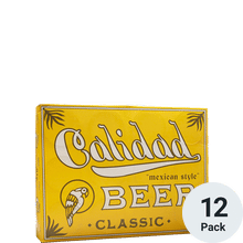 Calidad Cerveza