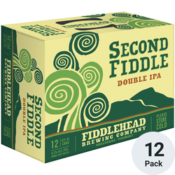 Fiddlehead Second Fiddle