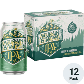Odell Mountain Standard IPA