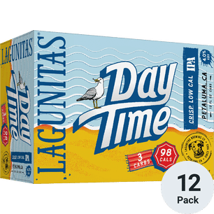 Lagunitas Daytime IPA