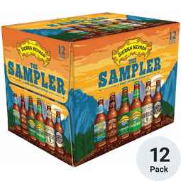 Sierra Nevada Sampler Pack