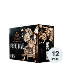 Coppertail Free Dive IPA