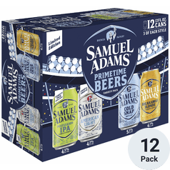 Samuel Adams Primetime Variety