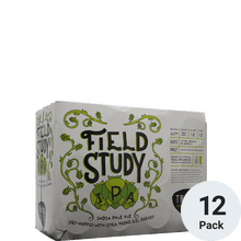 Troegs Field Study IPA