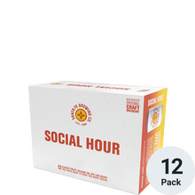 Santa Fe Social Hour