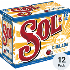 Sol Chelada