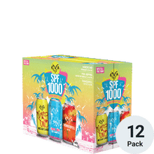 Flying Dog SPF1000 Summer Variety Pack