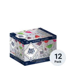 San Juan Seltzer Variety Pack