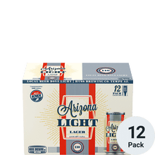 Huss Arizona Light Lager