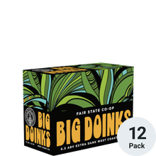 Fair State Big Doinks IPA