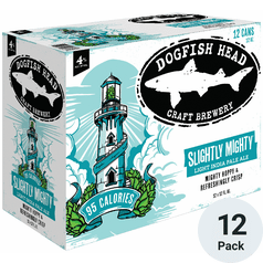 Dogfish Head Slightly Mighty IPA