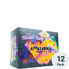 Wicked Weed Appalachia