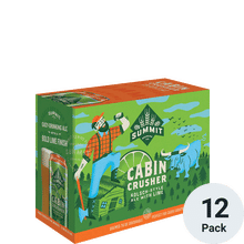 Summit Cabin Crusher