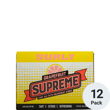 Surly Grapefruit Supreme