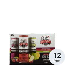 Lift Bridge Hard Seltzer Variety Pack