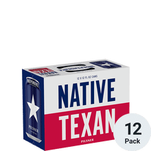 Independence Native Texan