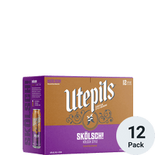 Utepils Skolsch