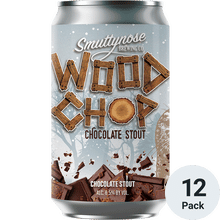 Smuttynose Wood Chop
