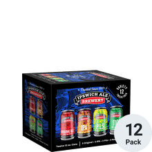 Ipswich Variety Pack