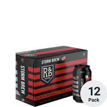 R&D Brewing Storm Brew