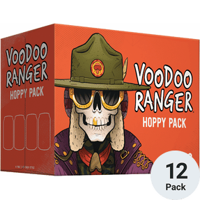 New Belgium Voodoo Variety