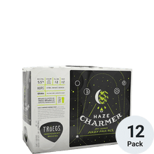 Troegs Haze Charmer Hazy Pale Ale