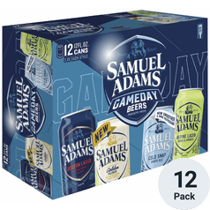 Samuel Adams Spring Variety