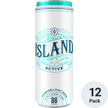 Island Coastal Active