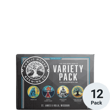 Public House Variety Pack